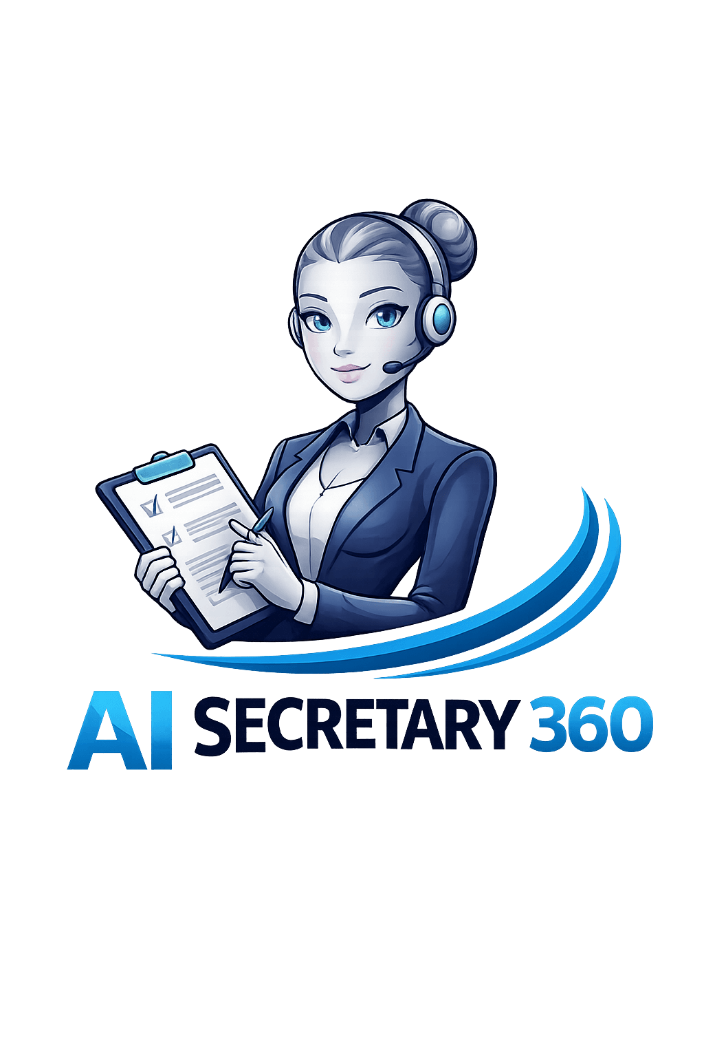 AI Secretary 360