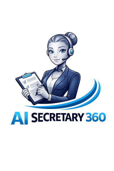 AI Secretary 360